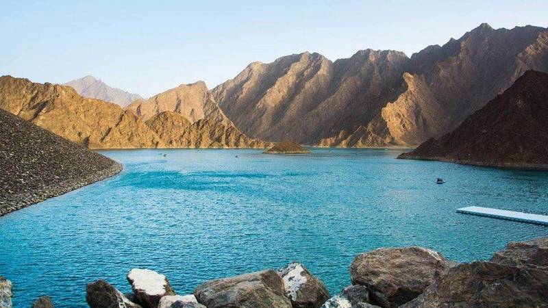 وجهات سياحية شتوية وسط الطبيعة تستحق التجربة في الإمارات