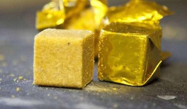 حضري مكعبات المرق الصحية بنفسك في المنزل