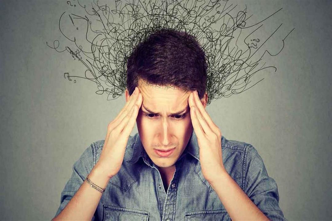 لدي أفكار غريبة وكأنني في عالم مختلف