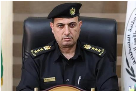حكومة غزة: إسرائيل اغتالت العميد فايق المبحوح بمدينة غزة