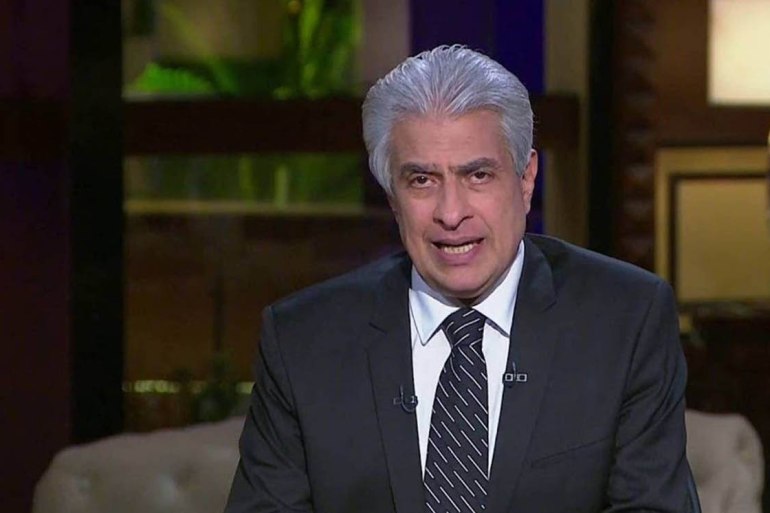آخر ظهور إعلامي للراحل وائل الإبراشي في برنامجه .. ونقيب الإعلاميين يكشف تفاصيل آخر مكالمة معه (فيديو)