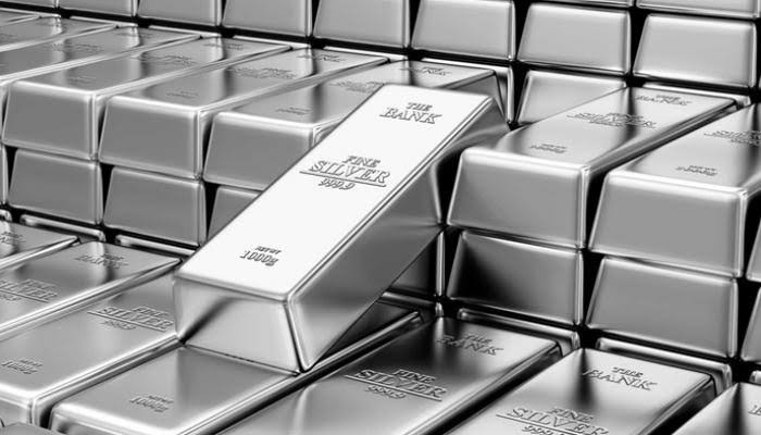 المعدن الأبيض يسجل ارتفاعا في الأسواق المحلية نسبته 1.08%