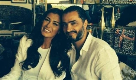 رسمياً  ..  نادين الراسي مطلّقة ومن كسب حضانة اطفالها  ..  إليكم التفاصيل