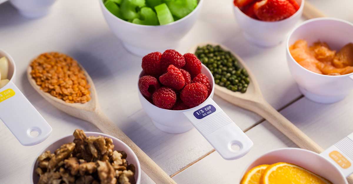 هل نوع الكربوهيدرات يحمي دماغك من الخرف؟