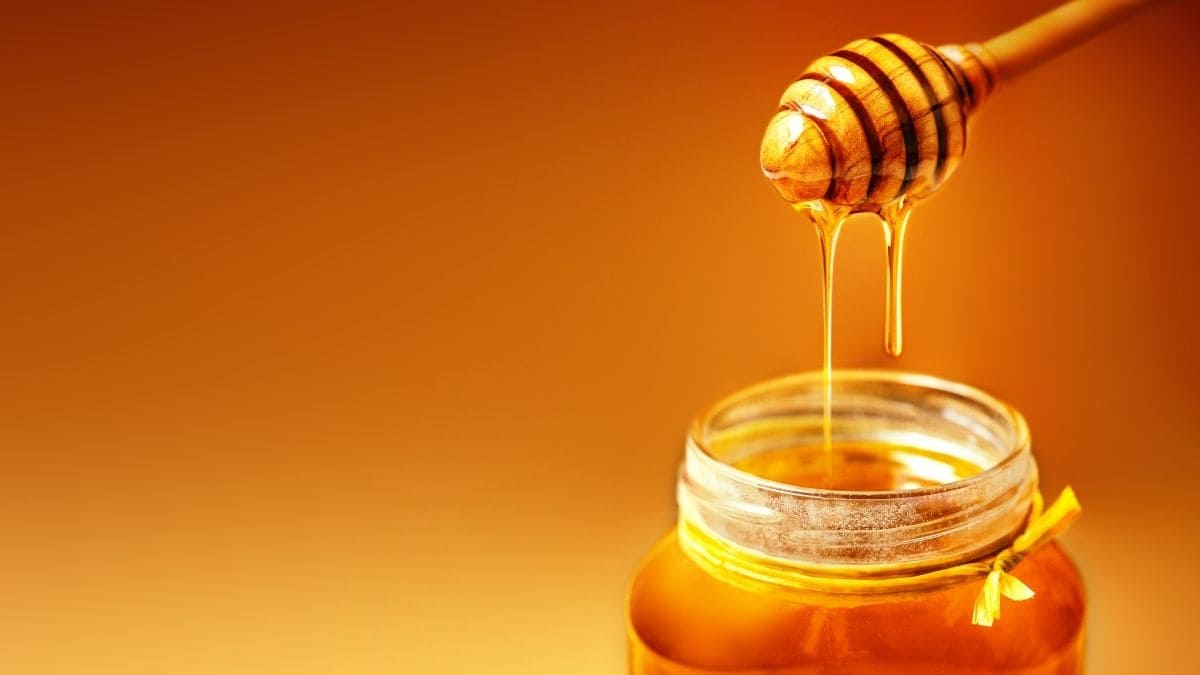تحمي من مرض خطير  ..  تأثير ملعقة العسل على الريق