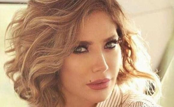 بالصور  .. كيف كانت تبدو ملامح النجمة سلافة معمار قبل التجميل؟