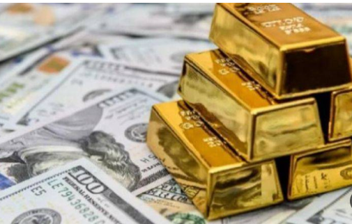 أسعار الذهب تقفز 20 دولاراً للأونصة في تعاملات آسيا