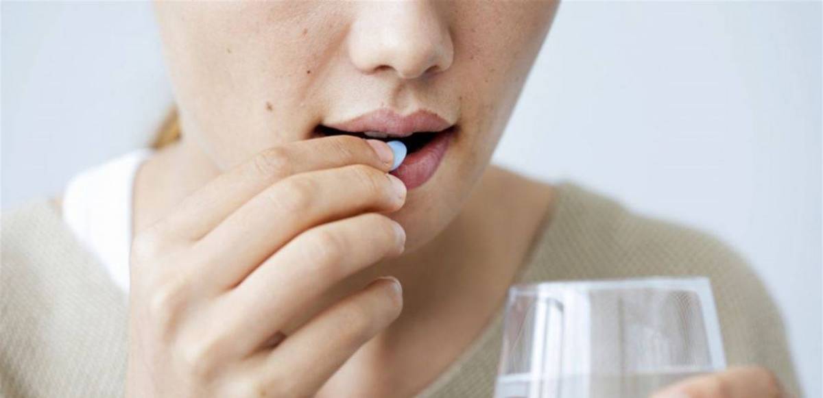 قرص يحميك من خطر نوبات القلب والسكتة الدماغية