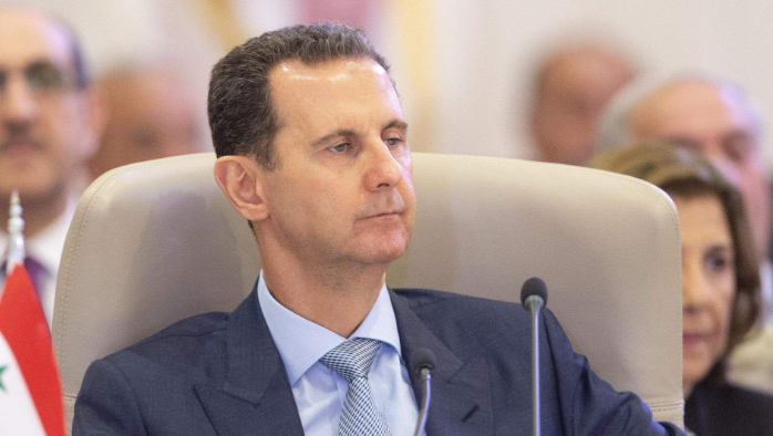 "يقضي وقته مع ألعاب الفيديو" ..  تفاصيل جديدة عن حياة بشار الأسد في موسكو