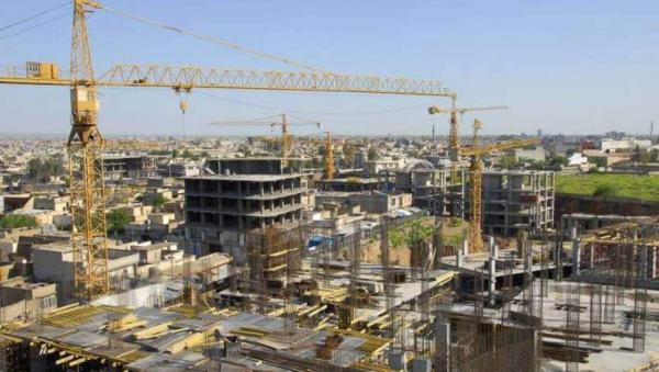 مشاريع بـ 56 مليار دولار متاحة للمقاول الأردني في العراق