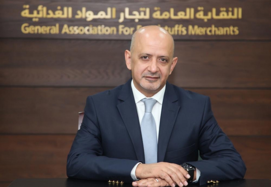 الحاج توفيق: شح السيولة وكثرة الالتزامات ترهقان التجّار