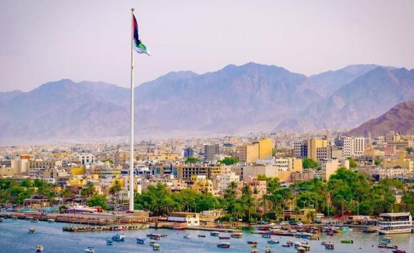 مدينة صناعية للاستثمار خلال شهرين بالعقبة