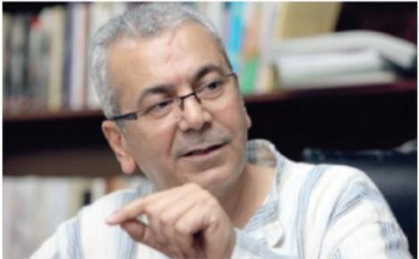 بالفيديو ..   كاتب مسرحي: «غياب الفن يخلق بيئة حاضنة للإرهاب والتطرف»