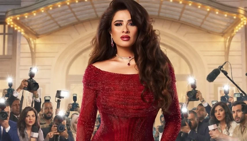 ياسمين عبدالعزيز تقاضي مروجي صورها "المسيئة" وتصدر بياناً رسمياً