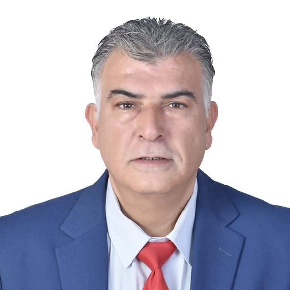 المهندس خلدون عتمه