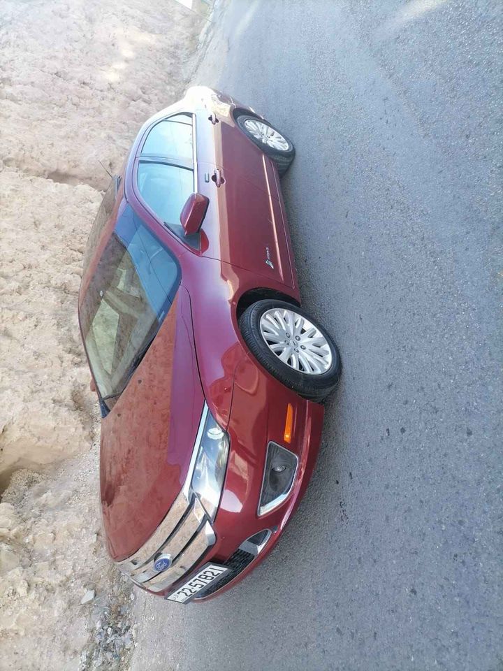 فورد فيوجن موديل ٢٠١١