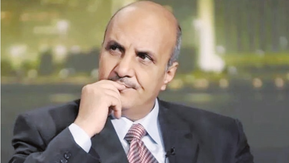 حبيب الزيودي ..  شاعر الهوية والوجدان الأردني