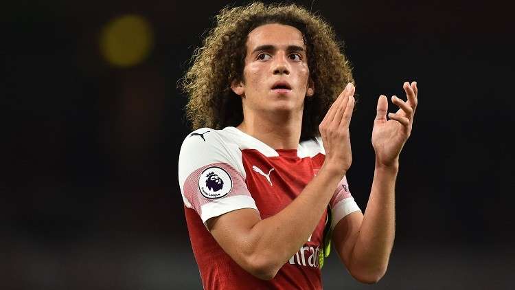 نجم آرسنال يحسم موقفه من تمثيل منتخب المغرب