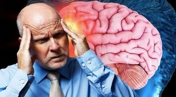 متى يكون الصداع مؤشراً على ورم في الدماغ؟