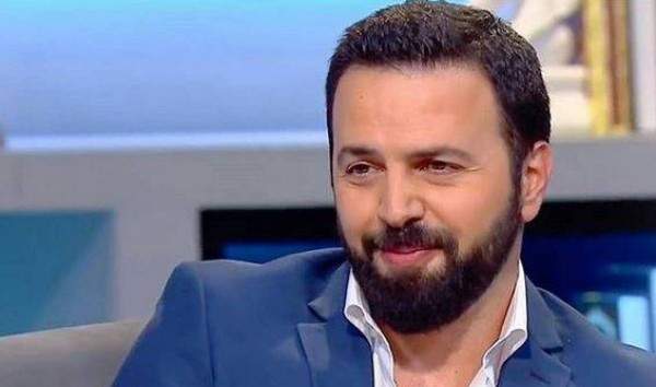 بالفيديو  ..  بعد الـ"غمزة" الأردنية  ..  تيم حسن في موقف محرج بسبب زوجته