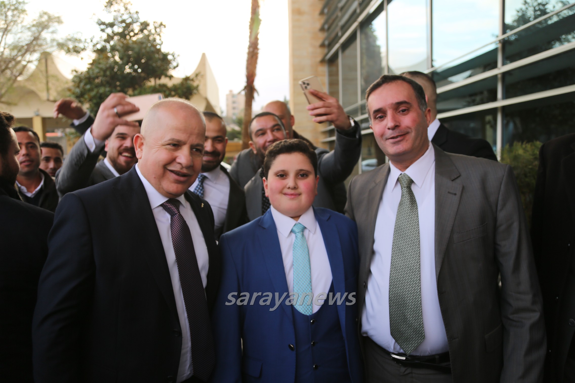 saraya news