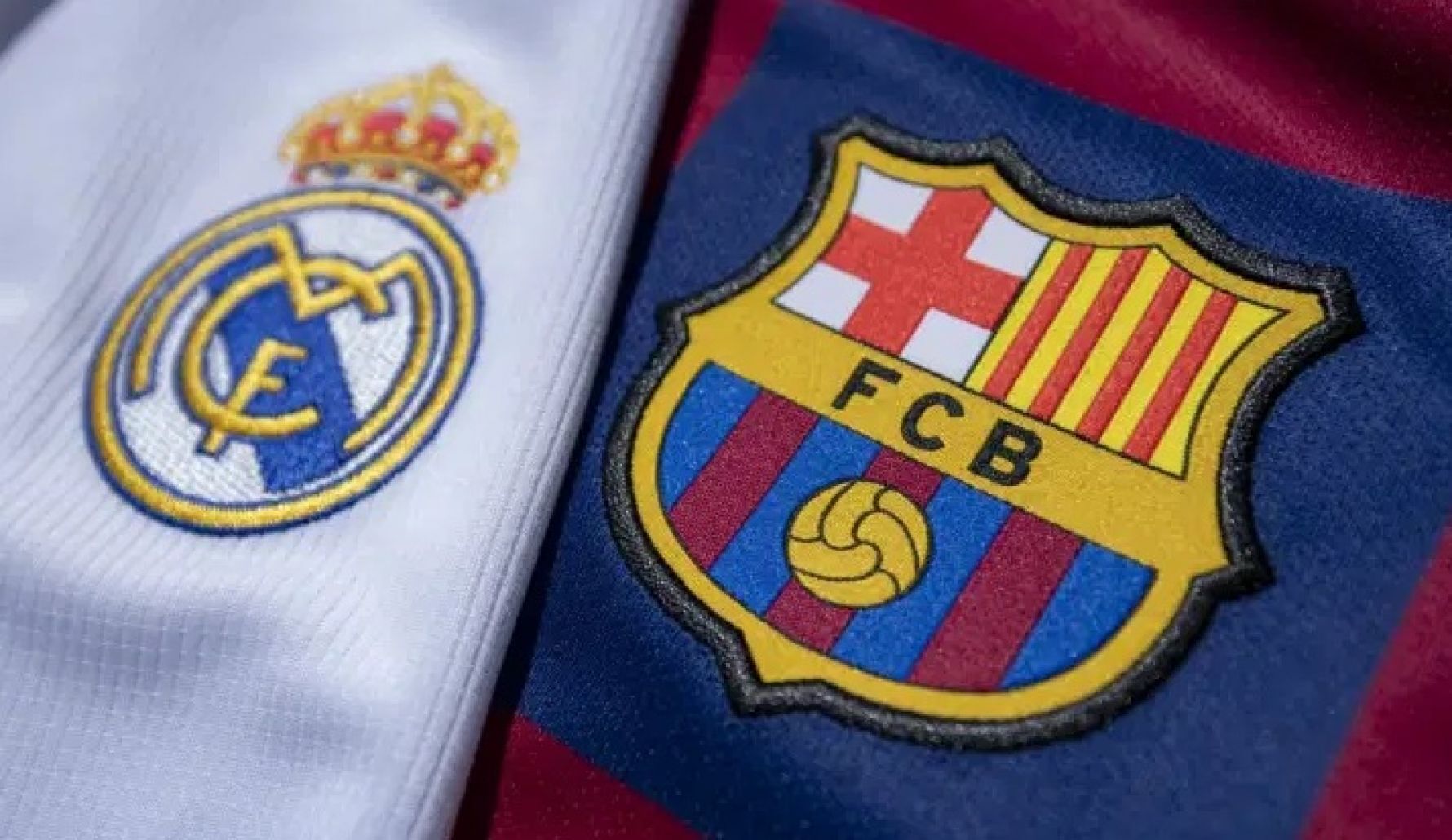 برشلونة ضد ريال مدريد  ..  أبرز مباريات الأحد  ..  2021/10/24 والقنوات الناقلة 