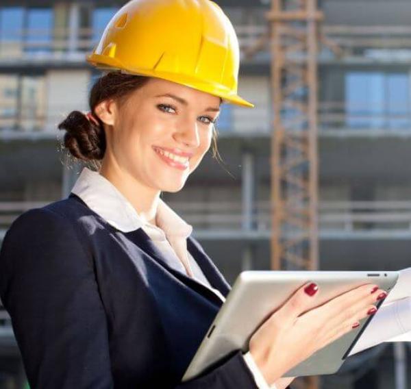 مطلوب مهندس /ة للعمل لدى شركة مقاولات