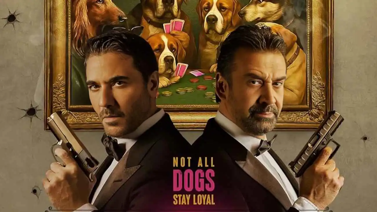40 جنيها فقط للتذكرة ..  انطلاقة تاريخية لـ "7 Dogs"  في مصر