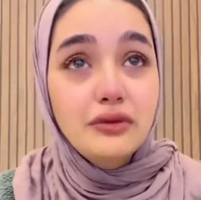 بسبب الميراث ..  فتاة عراقية تبكي وتستغيث لإنقاذ والدتها المخطوفة‎‎