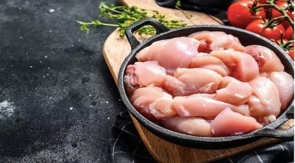 4 آثار جانبية لتناول الدجاج يومياً