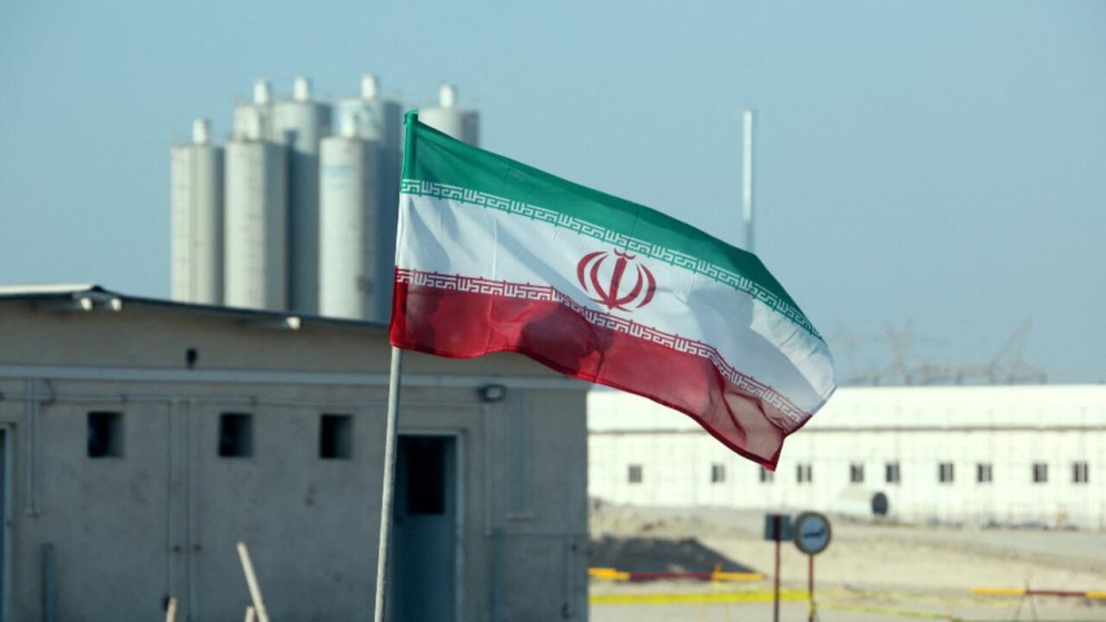إيران تؤكد حقّها "الثابت" في تخصيب اليورانيوم قبل اجتماع مع الأوروبيين