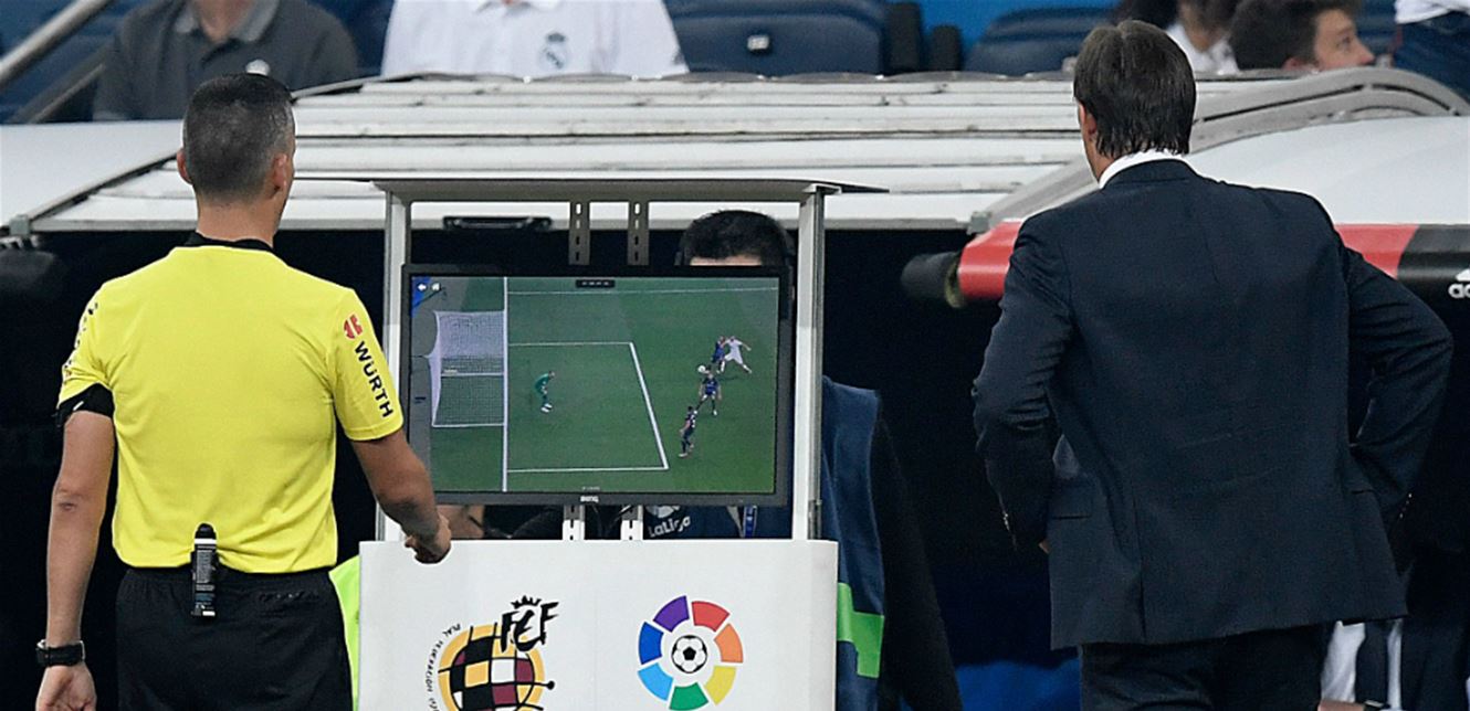 لَوْلا الـ"VAR" ..  كيف سيكون ترتيب الدوري الإسباني هذا الموسم؟!