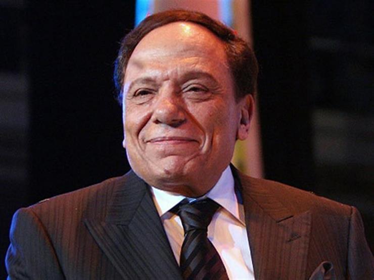 انباء عن تدهور حالة عادل إمام الصحية بشكلٍ مفاجئ 