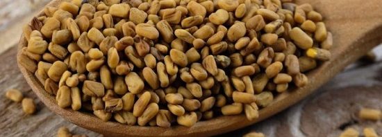 فوائد الحلبة للاطفال