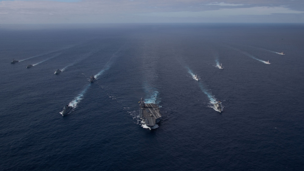 مسؤولان: الولايات المتحدة قد تستهدف قادة في هجمات على إيران