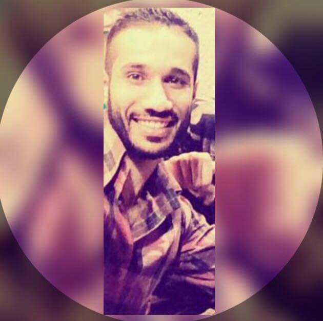 احمد جمال " ابو سما" كل عام و أنت بألف صحة و سعادة