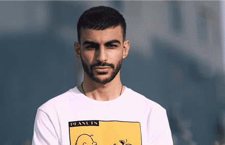 وفاة الناشط الأردني العمري في افريقيا