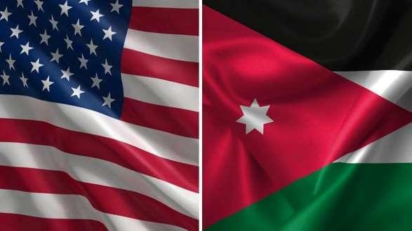 الخارجية الأمريكية:  الأردن لعب دورا كبيرا في هزيمة داعش وهو شريك استراتيجي لنا
