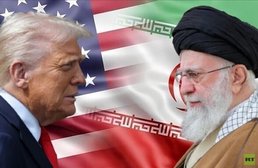 السفير الأمريكي السابق لدى "إسرائيل": ترامب سيحاول قتل خامنئي هذا الأسبوع!