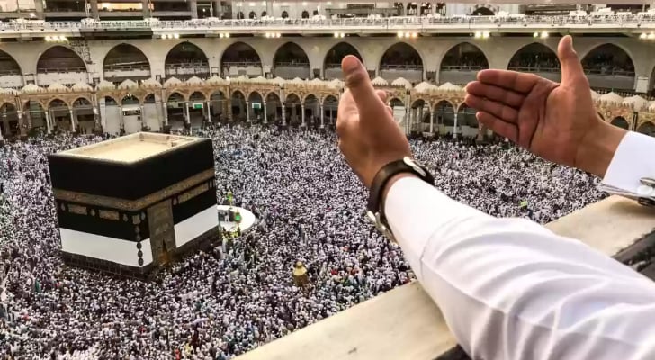 "جمعية وكلاء السياحة": نحو 23 ألف معتمر منذ بداية شهر رمضان المبارك