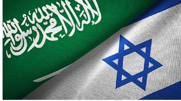 السعودية: تطبيع العلاقات مع إسرائيل لا يزال قيد المناقشة