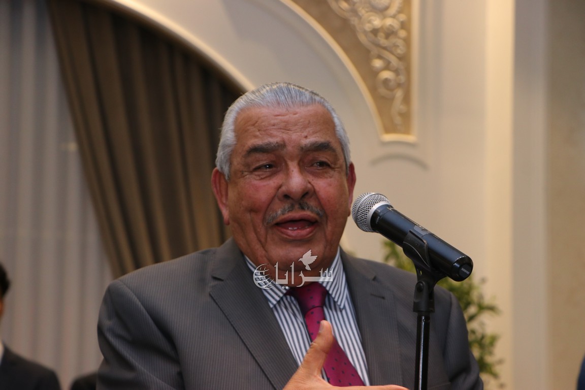 الرقاد والرقيبات نسايب  ..  الطوالبة طلب والروابدة اعطى .. صور