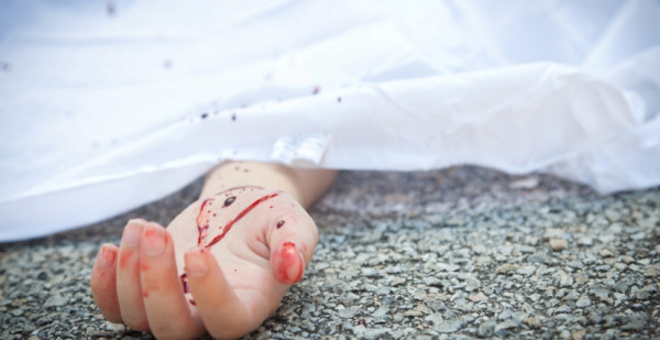 لهذا السبب ..  شبان ينهون حياة فلسطيني عشريني بطريقة مرعبة