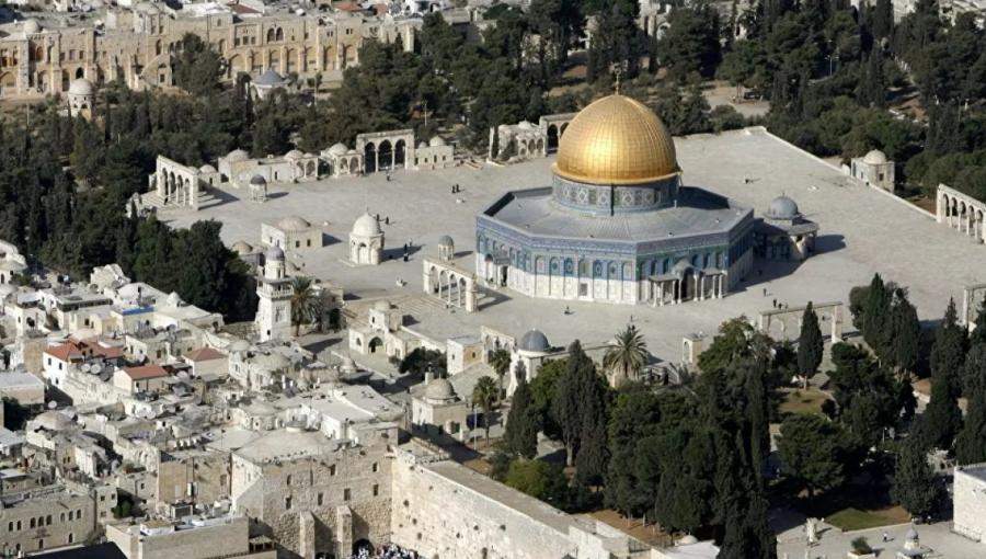 الإفتاء الفلسطيني يحذر من تفاقم الاعتداءات الإسرائيلية على المقدسات