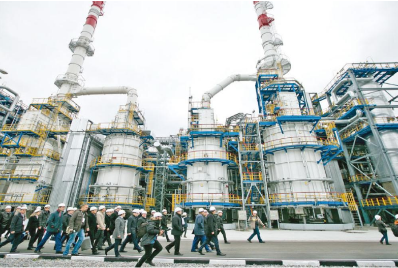 مؤشرات لتعافي أسواق النفط على وقع إنتاج لقاح كورونا