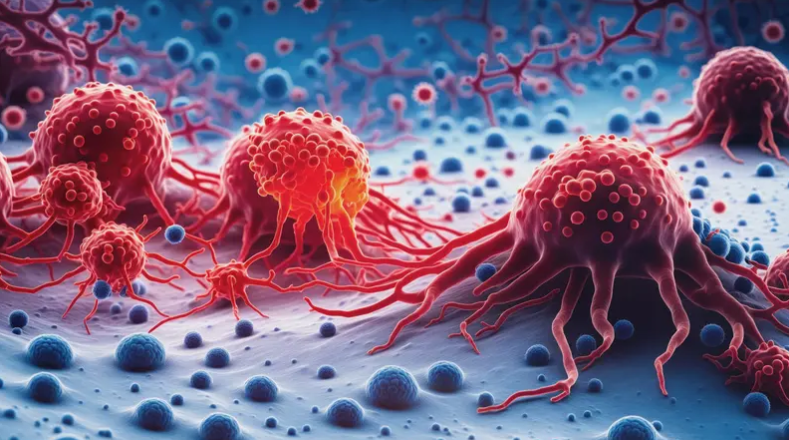 ابتكار واعد: علكة "ذكية" تقلل بكتيريا مرتبطة بسرطان الفم