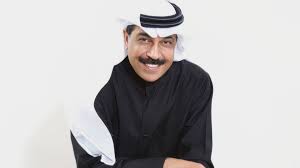 عبدالله الرويشد الغائب الحاضر في حفلات المملكة: دعم لا ينتهي