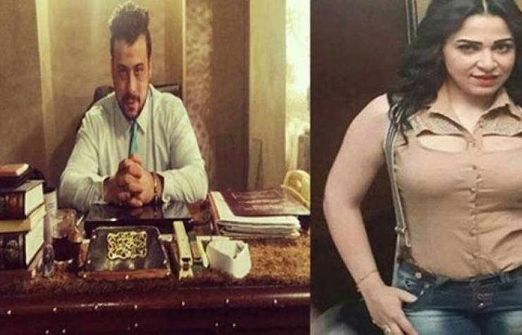 تفاصيل جديدة في قضية قتل فنانة مصرية لزوجها قد تغير مسار التحقيق