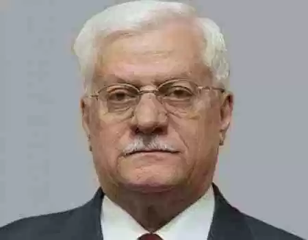 وفاة الكاتب الصحفي فهد الفانك  ..  "سيرة حياته"