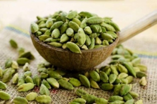 حب الهال و علاقته بفايروس كورونا